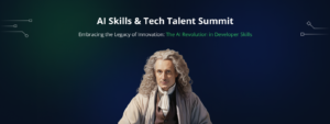 AI Skills and Tech Talent Summit