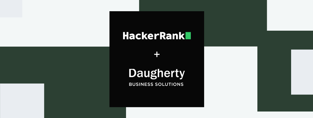 Empowering the Next Generation: How Daugherty’s Access Point Program and HackerRank propel Early Career Success