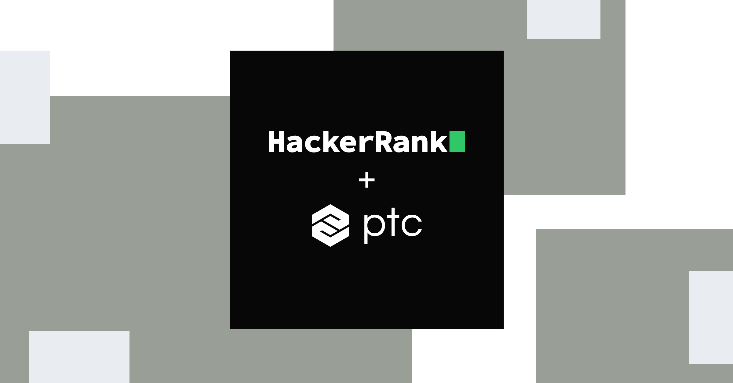 PTC’s Wins with HackerRank