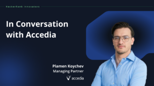 In Conversation with Accedia