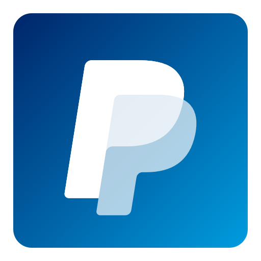 PayPal's logo