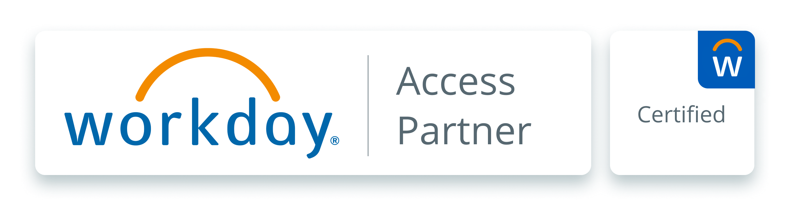 Workday Partner Image