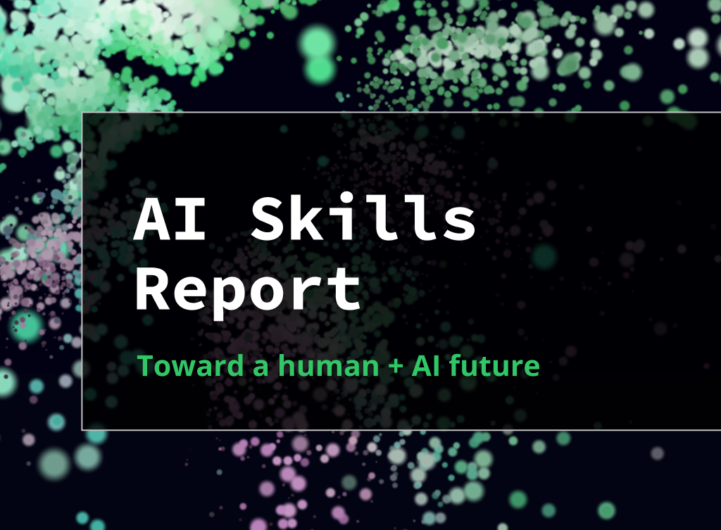 2024 AI Skills Report