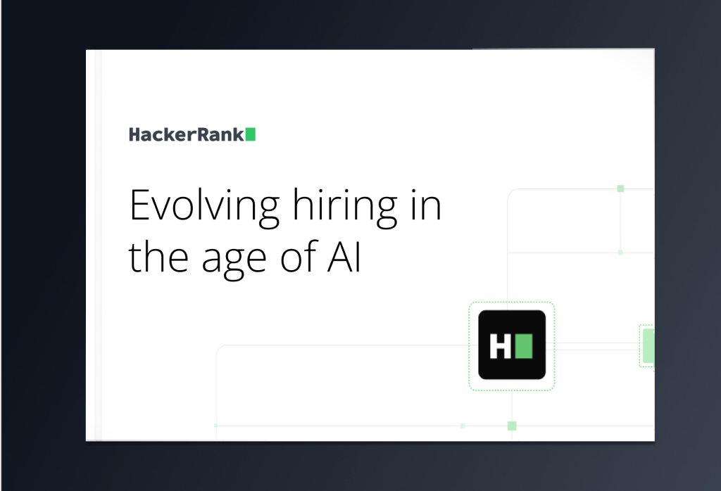 The future of developer hiring